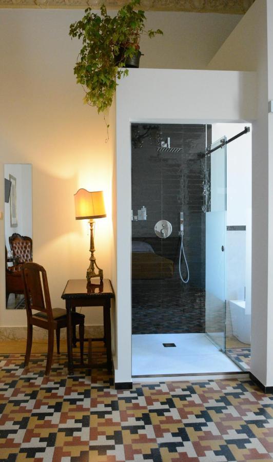Domus Aleria Deluxe Rooms Sciacca Bagian luar foto