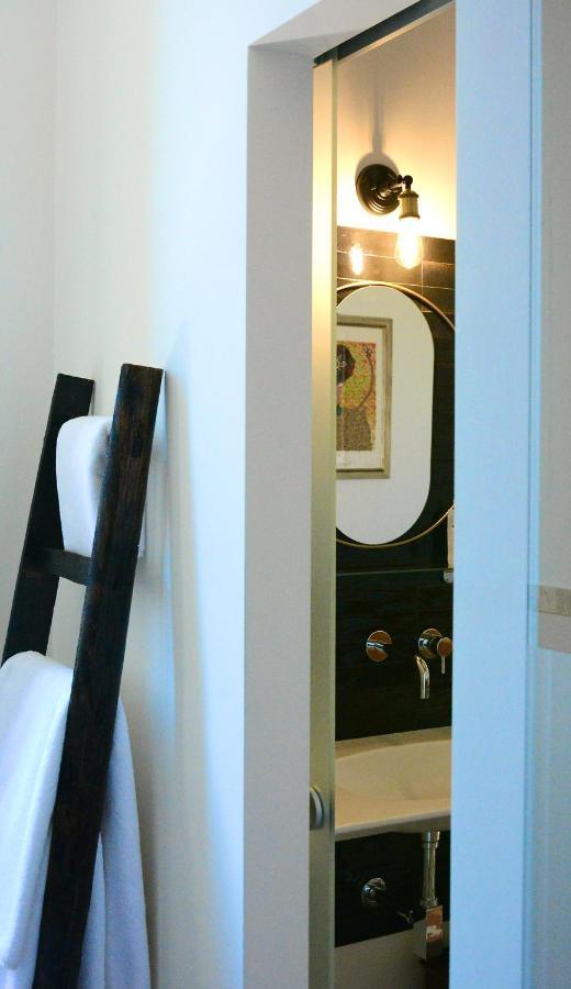 Domus Aleria Deluxe Rooms Sciacca Bagian luar foto
