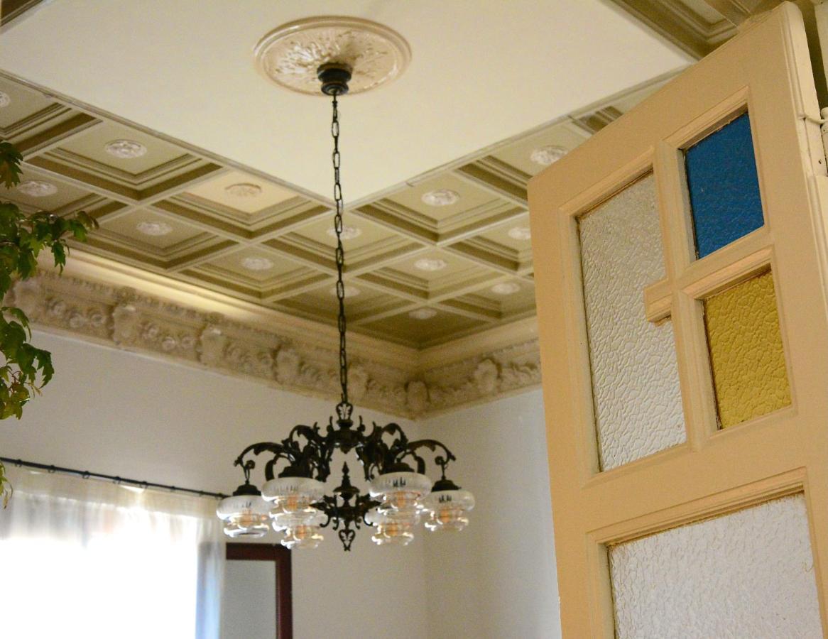Domus Aleria Deluxe Rooms Sciacca Bagian luar foto