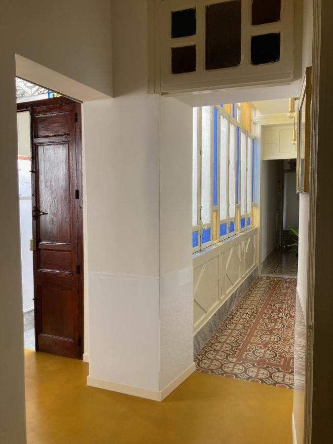 Domus Aleria Deluxe Rooms Sciacca Bagian luar foto