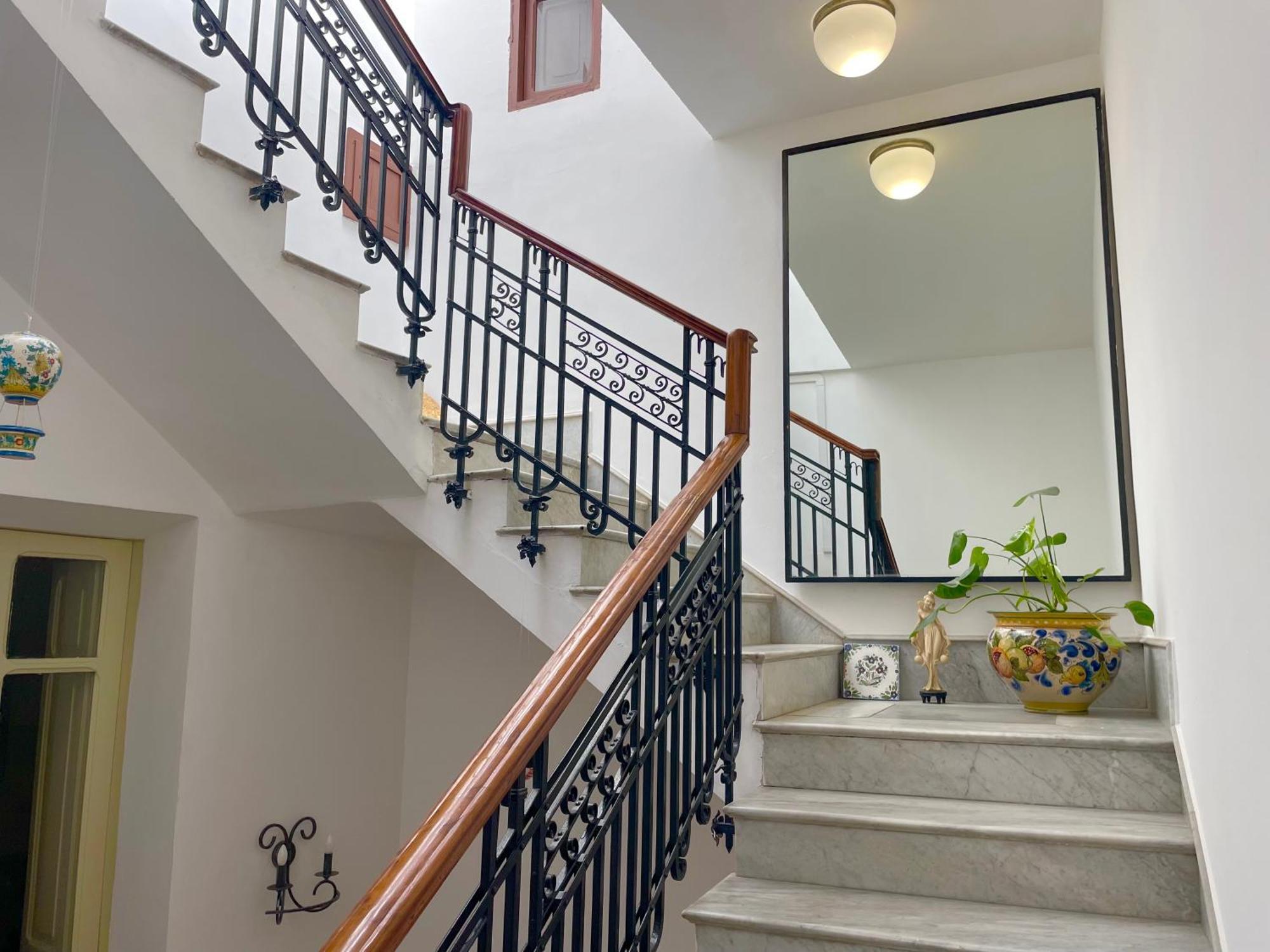 Domus Aleria Deluxe Rooms Sciacca Bagian luar foto