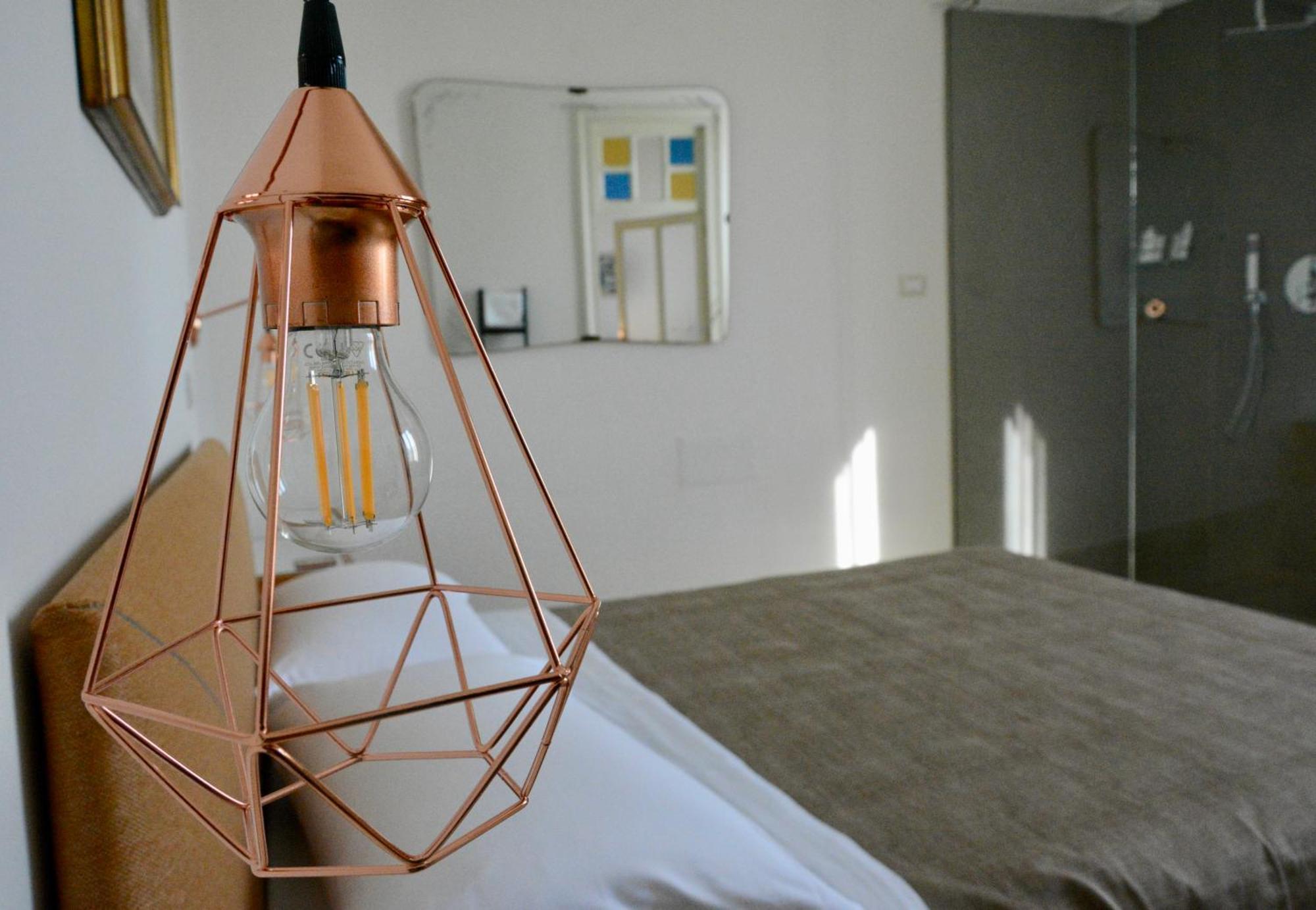Domus Aleria Deluxe Rooms Sciacca Ruang foto