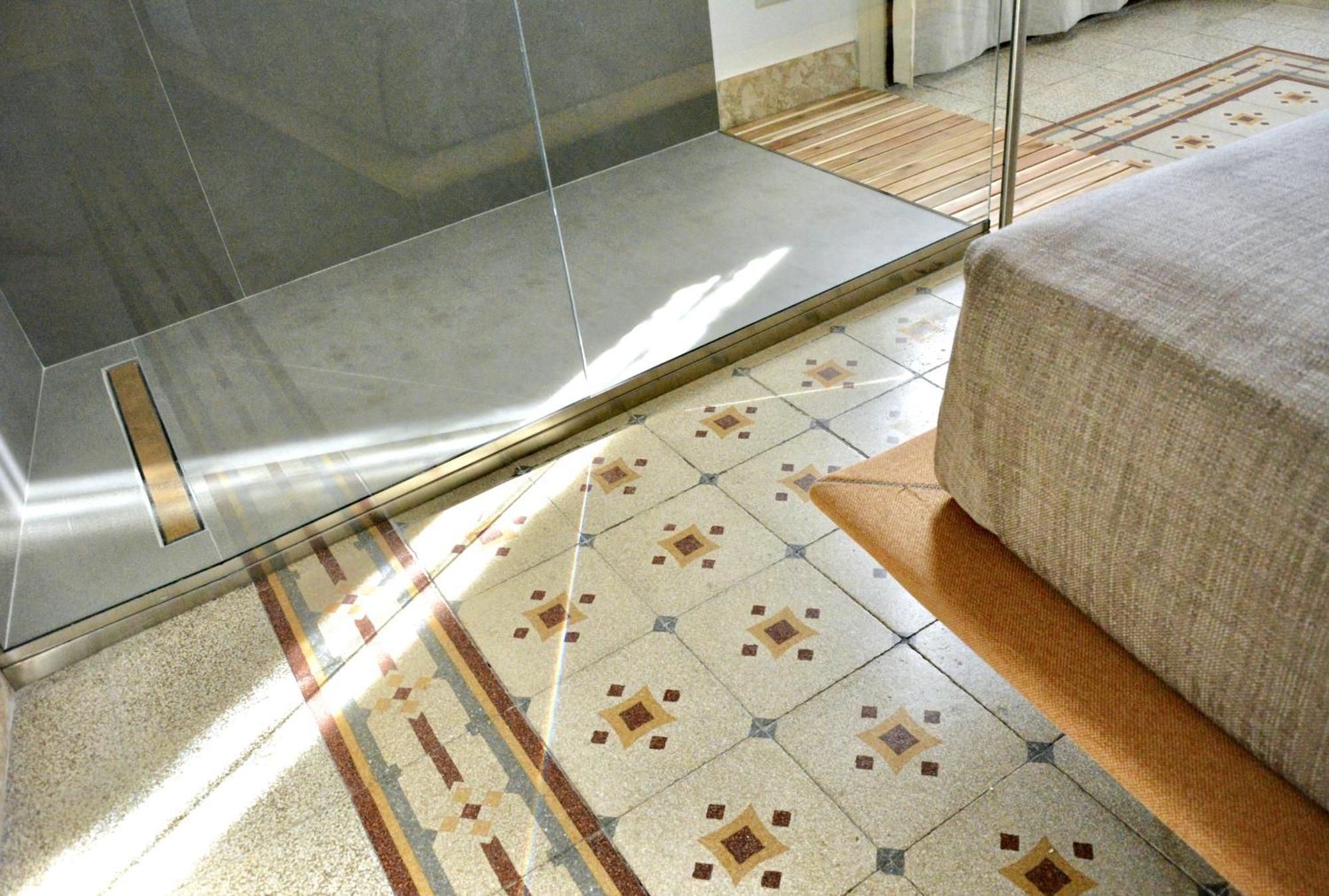 Domus Aleria Deluxe Rooms Sciacca Ruang foto